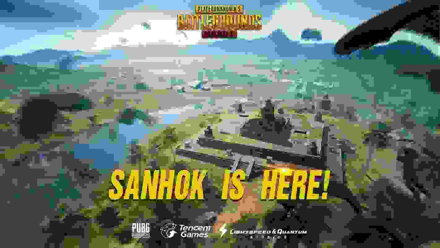 pubg龙王直装下载最新版本下载