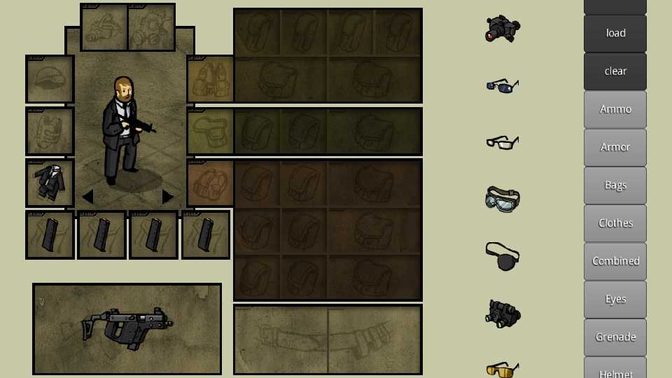 Innawoods汉化版下载最新版