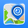 3D家乡卫星地图街景app下载