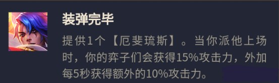 云顶之弈S8斗秘枪手阵容搭配推荐 13.3吃鸡阵容斗秘枪手搭配攻略[多图]图片3