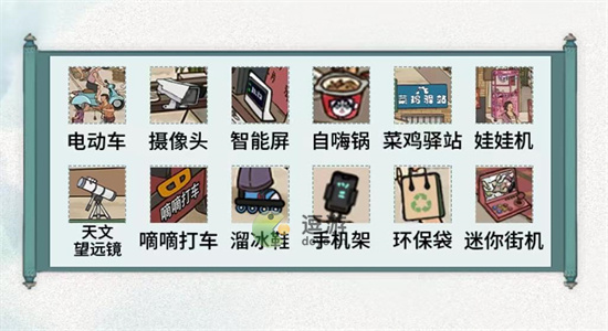 文字脑洞重返1985通关攻略解析