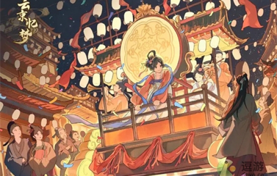 云京忆梦客商怎么玩？云京忆梦客商属性潜力特长解析 
